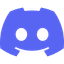 Discord Logo