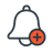 Subscribe icon